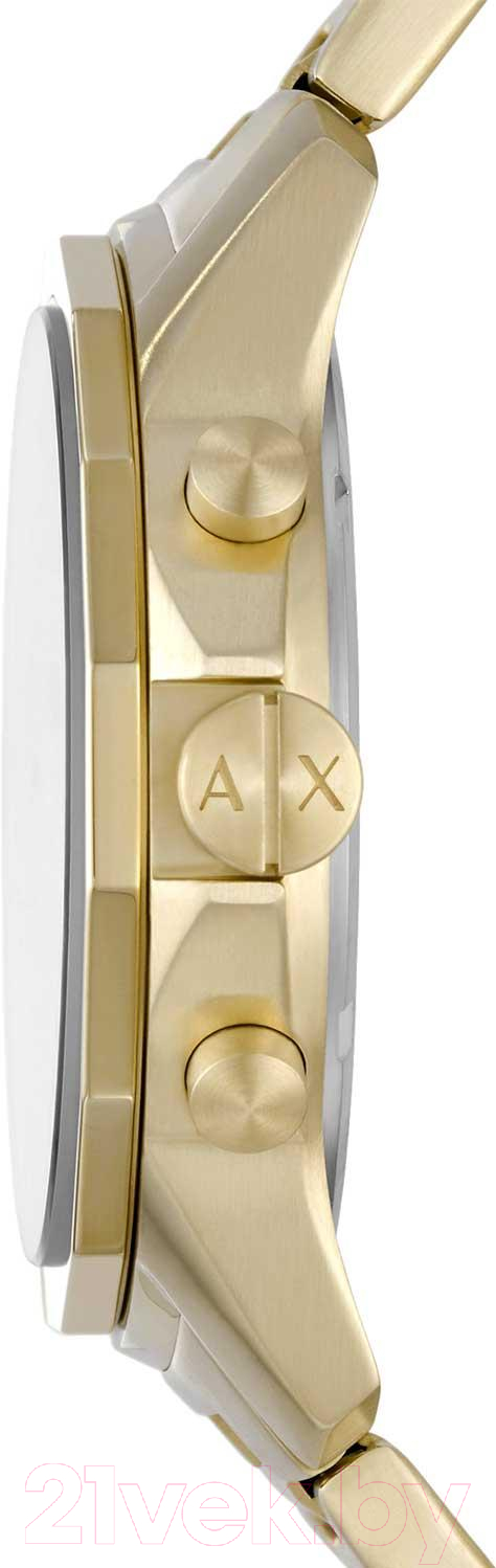 Часы наручные мужские Armani Exchange AX1721