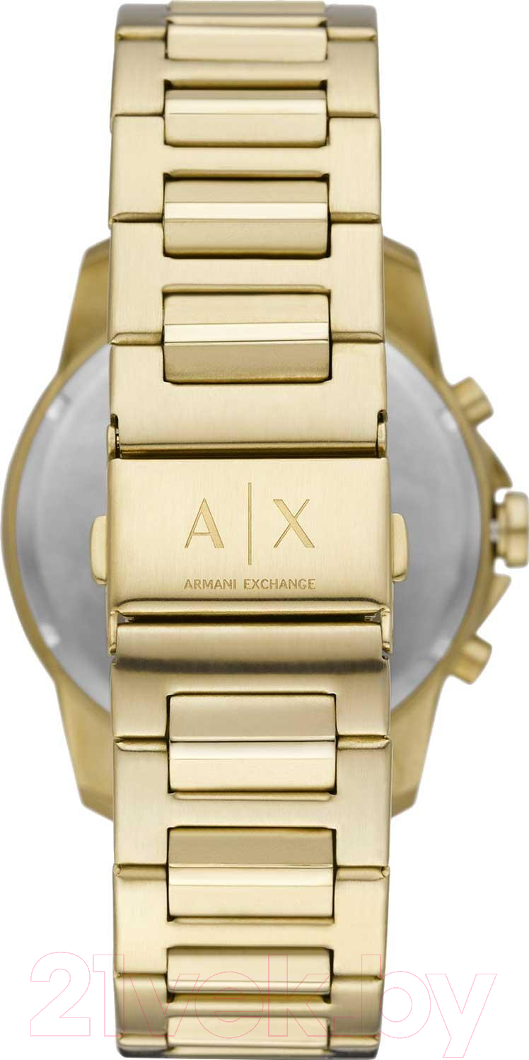 Часы наручные мужские Armani Exchange AX1721