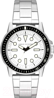 Часы наручные мужские Armani Exchange AX1853