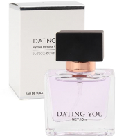 

Парфюмерная вода, Dating You / 0454