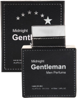 

Парфюмерная вода Miniso, Midnight Gentleman / 0850