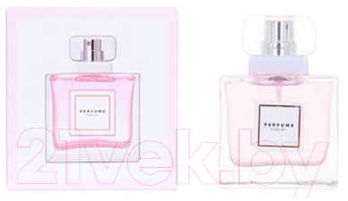 Изображение товара Парфюмерная вода Miniso Pretty Girl Perfume / 3387 (30мл)