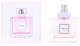 Парфюмерная вода Miniso Pretty Girl Perfume / 3387 (30мл) - 