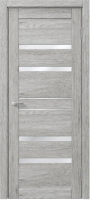 

Дверь межкомнатная MDF Techno, Dominika Magic 132 60x200