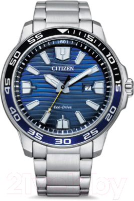 Часы наручные мужские Citizen AW1525-81L