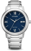 Часы наручные мужские Citizen AW1670-82L - 