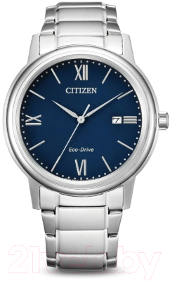 Часы наручные мужские Citizen AW1670-82L