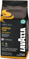 Кофе в зернах Lavazza Aroma Top / 2962 (1кг) - 