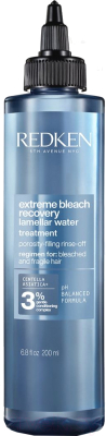 Лосьон для волос Redken Extreme Bleach Recovery Ламеллярная вода (200мл)