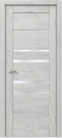 

Дверь межкомнатная MDF Techno, Dominika Wood Loft 133 90x200