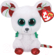Мягкая игрушка TY Beanie Boo's Мышь Chimney / 36239 - 