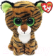 Мягкая игрушка TY Beanie Boo's Тигр Tiggy / 36387 - 