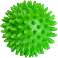 Массажный мяч Mad Wave Spiky Massage Ball (6см) - 