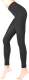 Леггинсы Conte Elegant Cashmere Leggings 250 (р.3, nero) - 