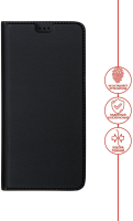 

Чехол-книжка Volare Rosso, Book Case Series для ZTE A3 2020