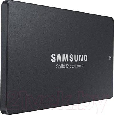 SSD диск Samsung PM893 480GB (MZ7L3480HCHQ-00A07)