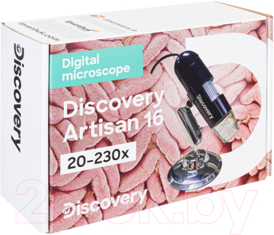 Микроскоп цифровой Discovery Artisan 16 / 78159