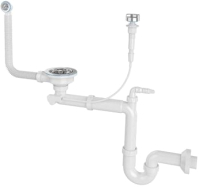 

Сифон Laveo, Siphon OKS123T