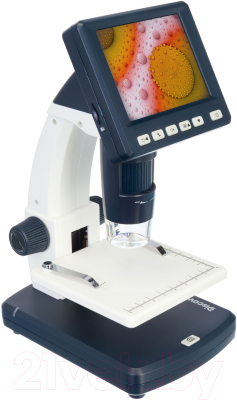 Микроскоп цифровой Discovery Artisan 128 / 78162