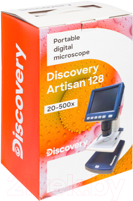 Микроскоп цифровой Discovery Artisan 128 / 78162