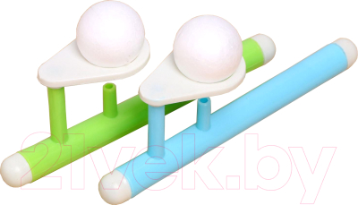 Изображение товара Развивающая игра Zabiaka Аэробол / 5034816