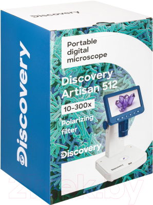 Микроскоп цифровой Discovery Artisan 512 / 78164