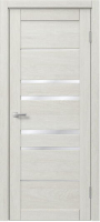 

Дверь межкомнатная MDF Techno, Dominika Magic 133 60x200