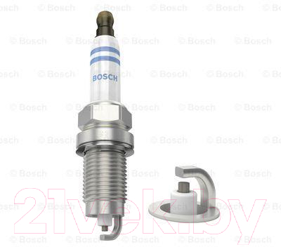 Свеча зажигания для авто Bosch 0242236530