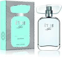 Парфюмерная вода Dilis Parfum Etre Libre  (50мл) - 