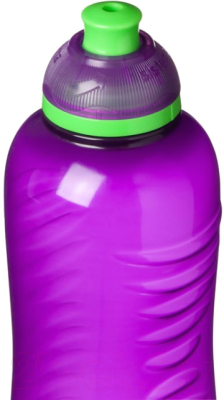 Бутылка для воды Sistema 780NW (330мл, фиолетовый)