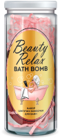 Набор косметики для тела Fito Косметик №43 Beauty Relax Bath Bomb - 