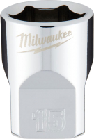 

Головка слесарная Milwaukee, 4932478345
