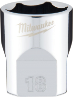 

Головка слесарная Milwaukee, 4932478348