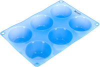 

Форма для выпечки Regent Inox, Silicone 93-SI-FO-111
