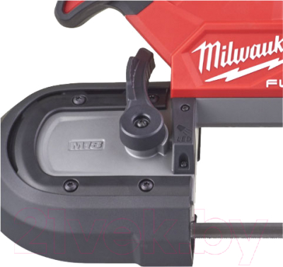 Изображение товара Профессиональная ленточная пила Milwaukee M18FBS85-202C / 4933471497