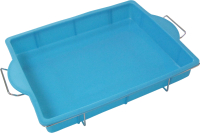 

Форма для выпечки Regent Inox, Silicone Фокачча 93-SI-FO-83