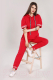 Миниатюра изображения товара Комплект одежды Dianida М-641 (р.48, красный)