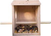 

Кормушка для птиц Dyatel, Transit Cafe