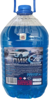 

Жидкость стеклоомывающая Magnum, Maximus-20 зимняя / MAG-20
