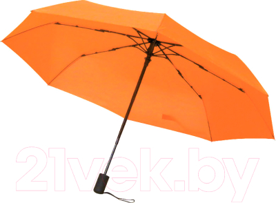 Зонт складной SunShine Vortex / 8004.07 (оранжевый)
