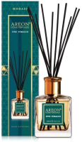 

Аромадиффузор Areon, Sticks Mosaic Fine Tobacco / ARE-HPM03