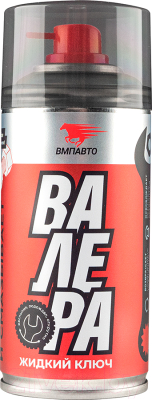 Изображение товара Смазка техническая VMPAUTO Валера Жидкий ключ / 8612 (140мл)