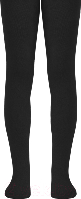 Изображение товара Колготки детские Conte Kids Sof-Tiki 000 (р.140-146, черный)