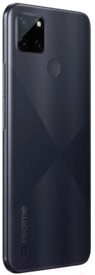 Смартфон Realme C21Y 4/64GB / RMX3263 (черный)