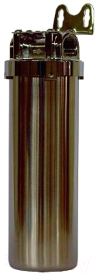 Магистральный фильтр АкваПро 10SL резьба 1/2" M1-S10A / 434