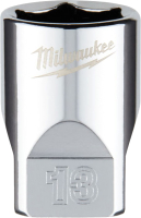 Головка слесарная Milwaukee 4932478322 - 