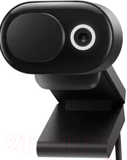 Веб-камера Microsoft Modern Webcam 8L3-00008 (черный)