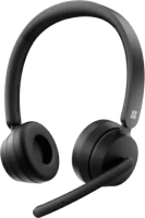

Наушники-гарнитура Microsoft, Modern Wireless Headset 8JR-00013