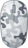 

Мышь Microsoft, Mouse Arctic Camo (8KX-00012)