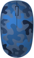 

Мышь Microsoft, Bluetooth Mouse Nightfall Camo (8KX-00024)